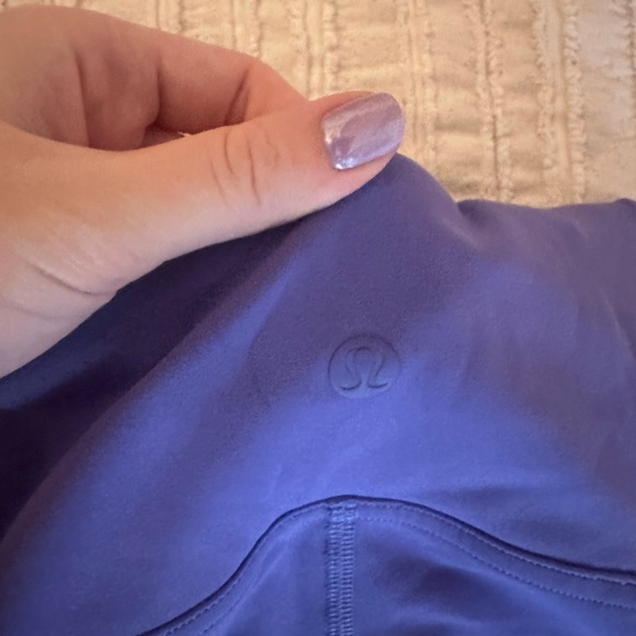 BRAND NEW WITH TAGS LULULEMON INSTILL HIGH RISE TIGHT 25 SIZE 4 - Picture 6 of 8